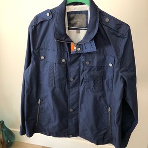 Cole Haan Men Jacket